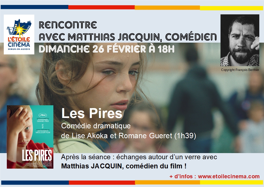 Visuel Les Pires