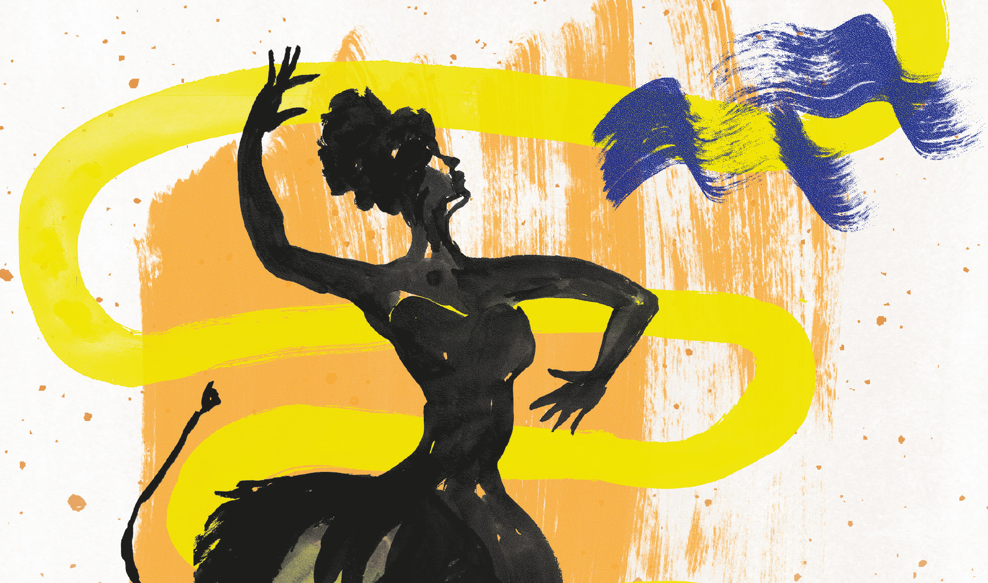 Carmen, oiseaux Rebelles - Opéra Promenade