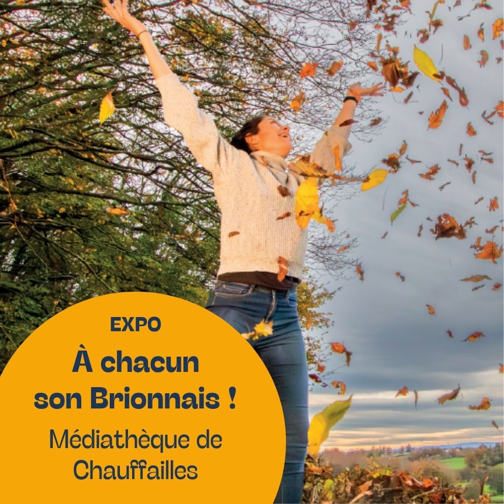 Exposition : A chacun son Brionnais !