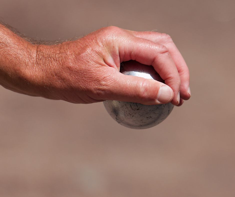 Visuel pétanque - 3