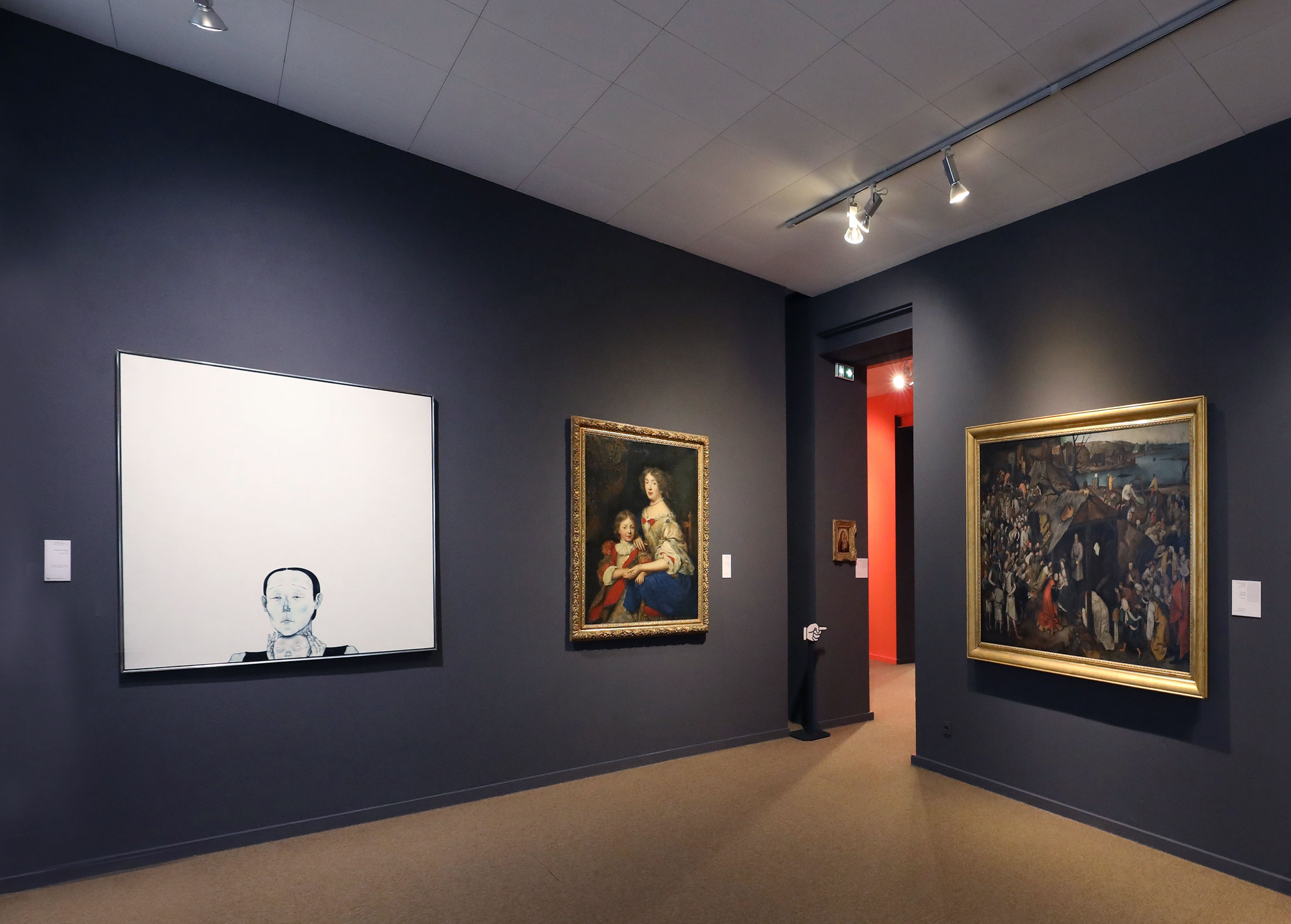 Visuel pour Soiree Cnap_cl. H. Bertand