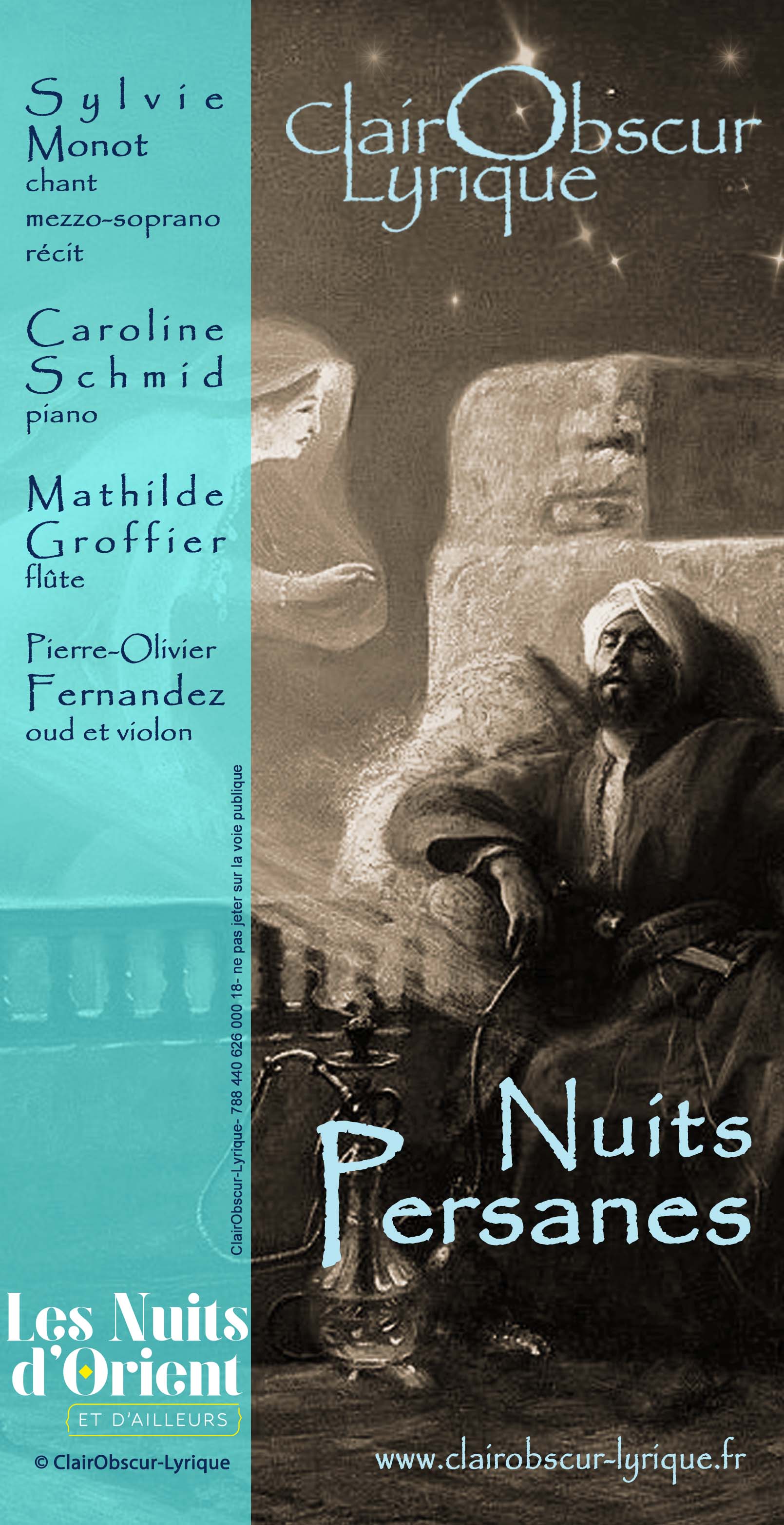 VisuelNuitsPersanes©ClairObscur-Lyrique-Publication