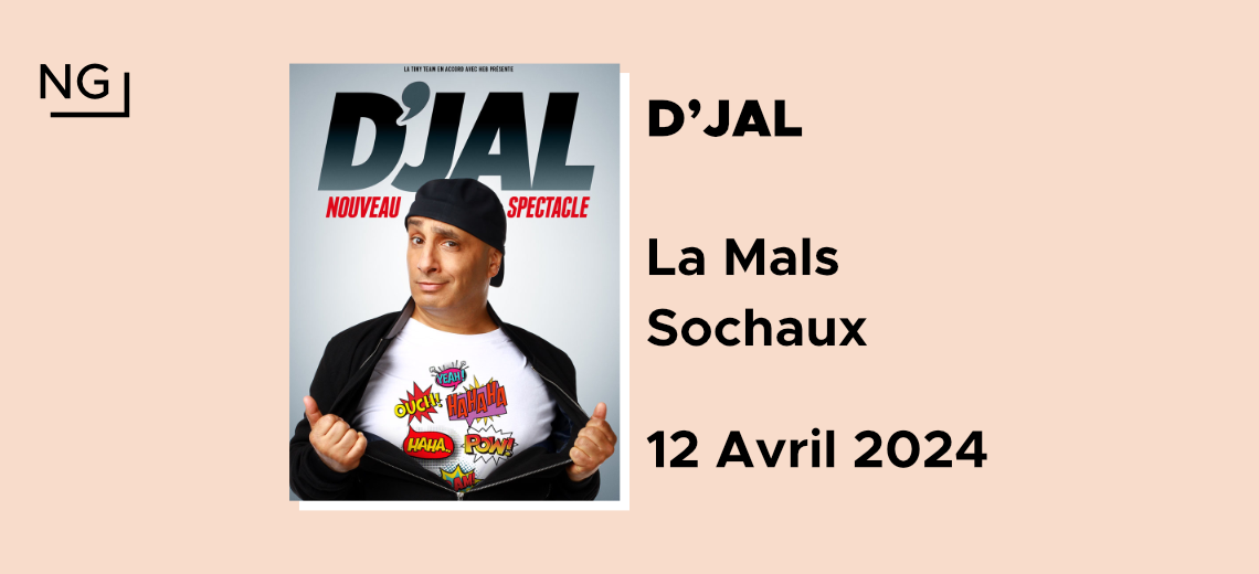 D'jal
