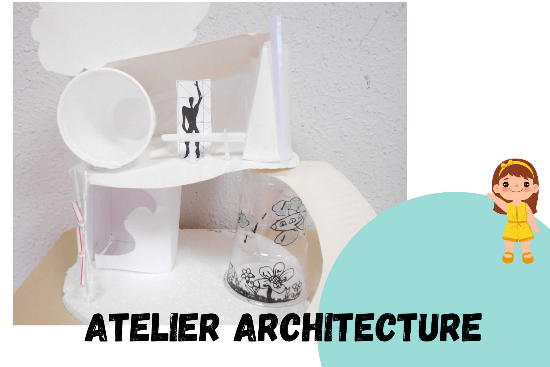 Atelier architecture