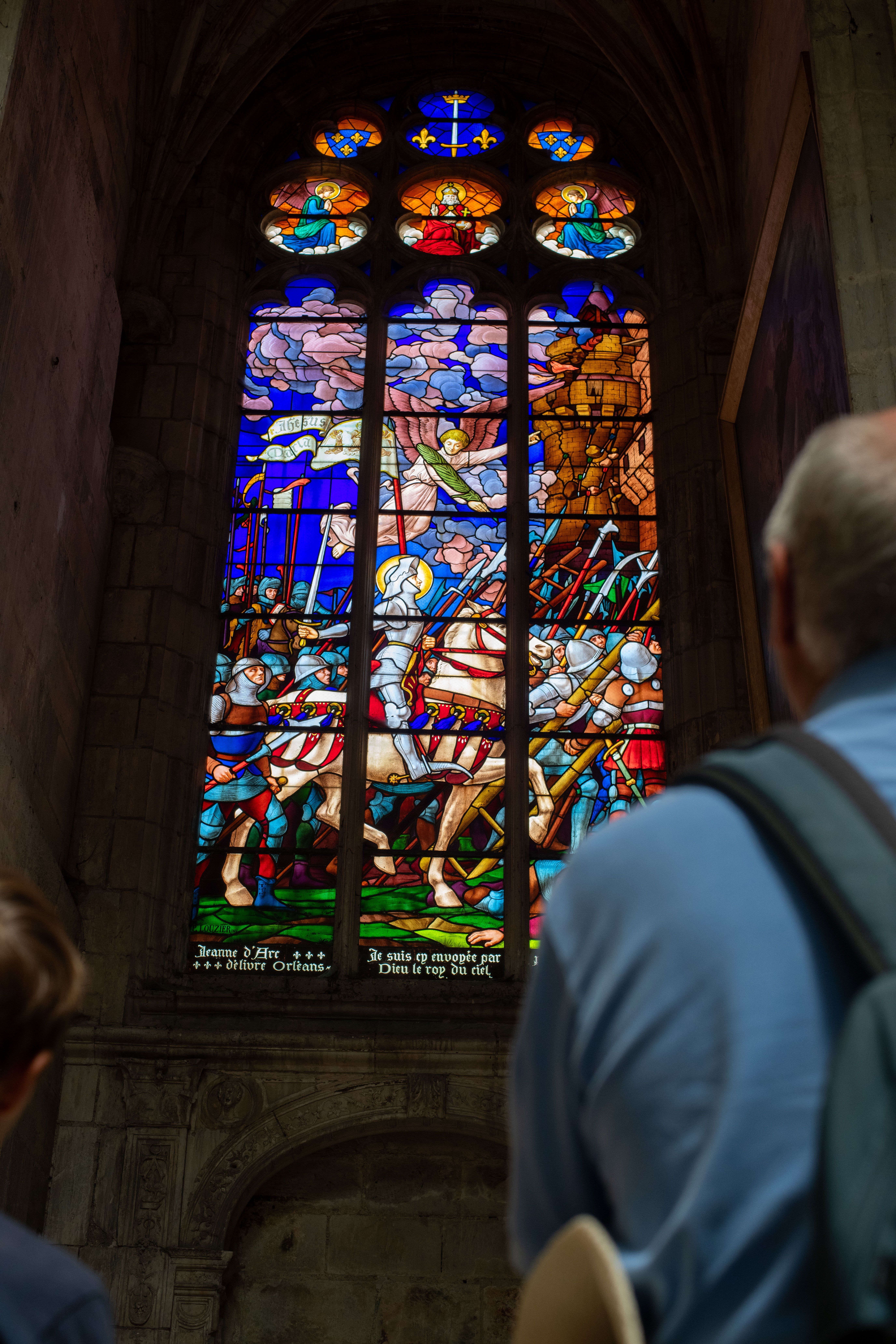 Cathédrale Saint-Etienne