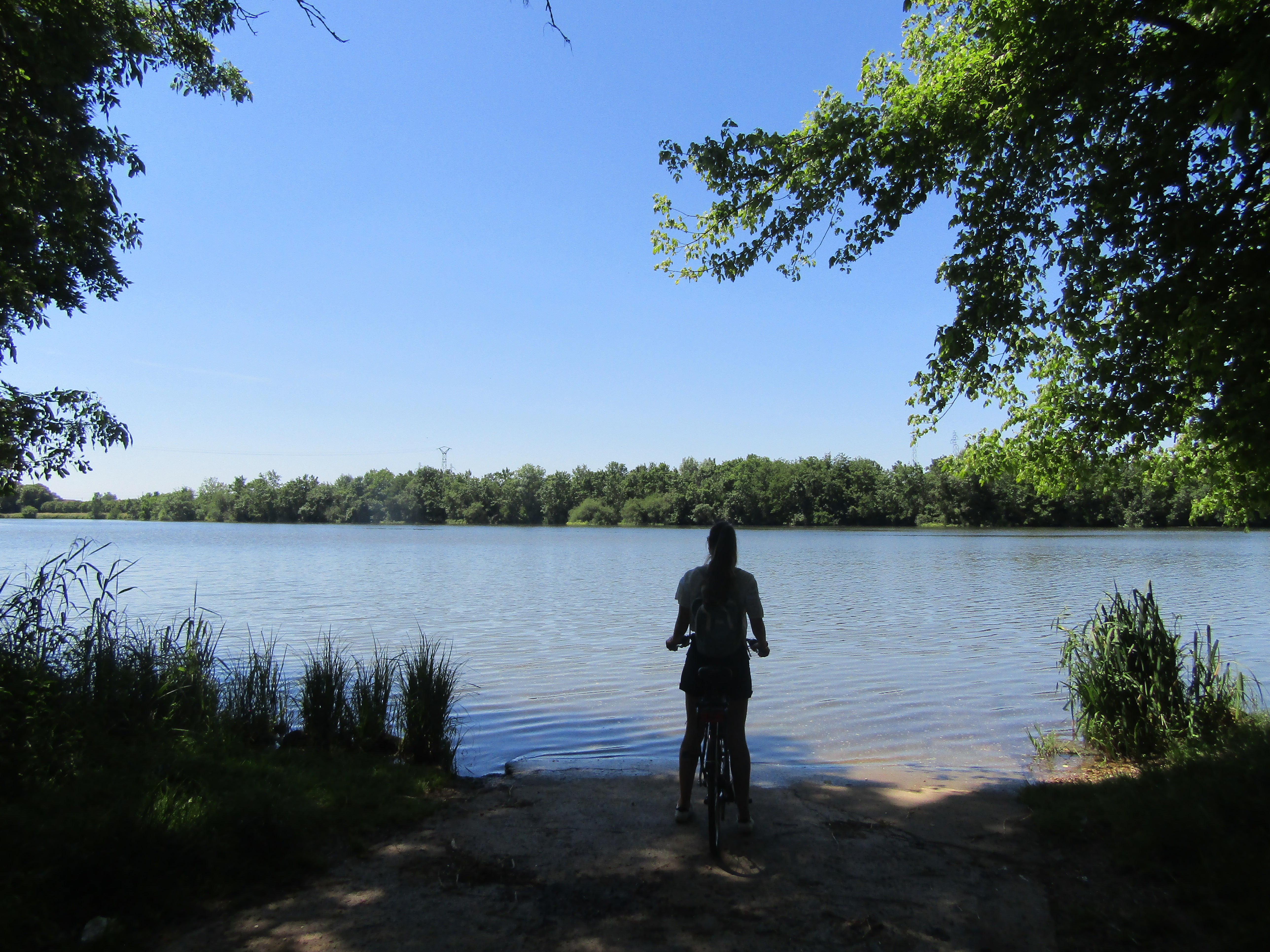 Boucle n°2 en Val de Gray - Bleue