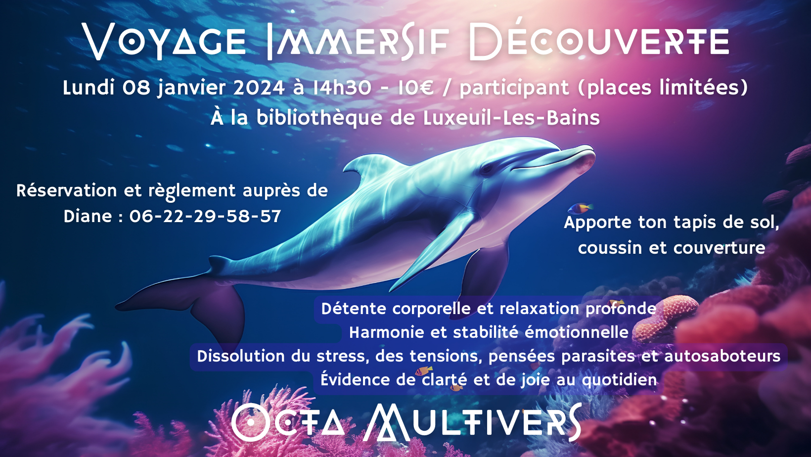 Voyage Immersif