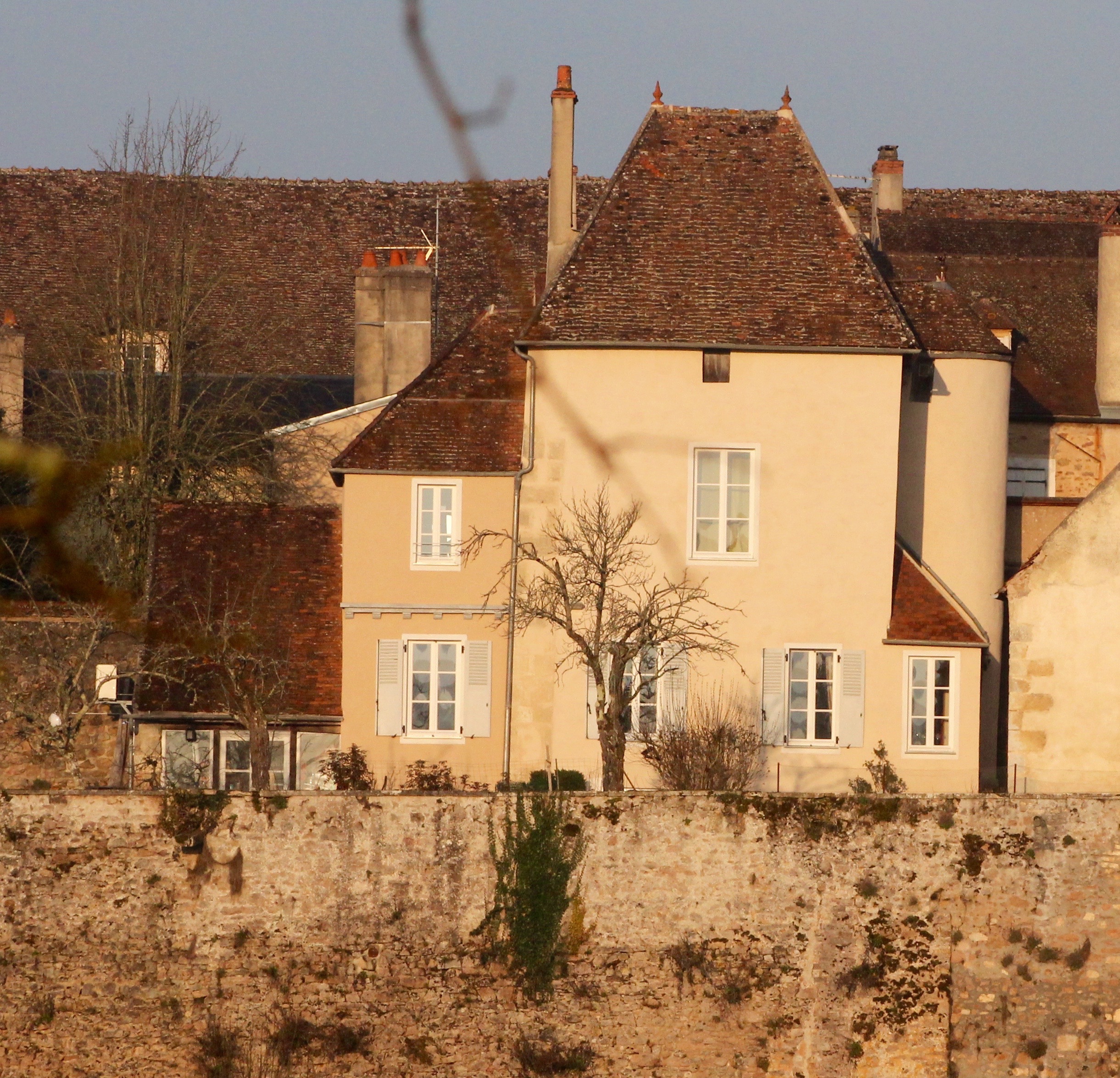 Maison de Noble Nicolas