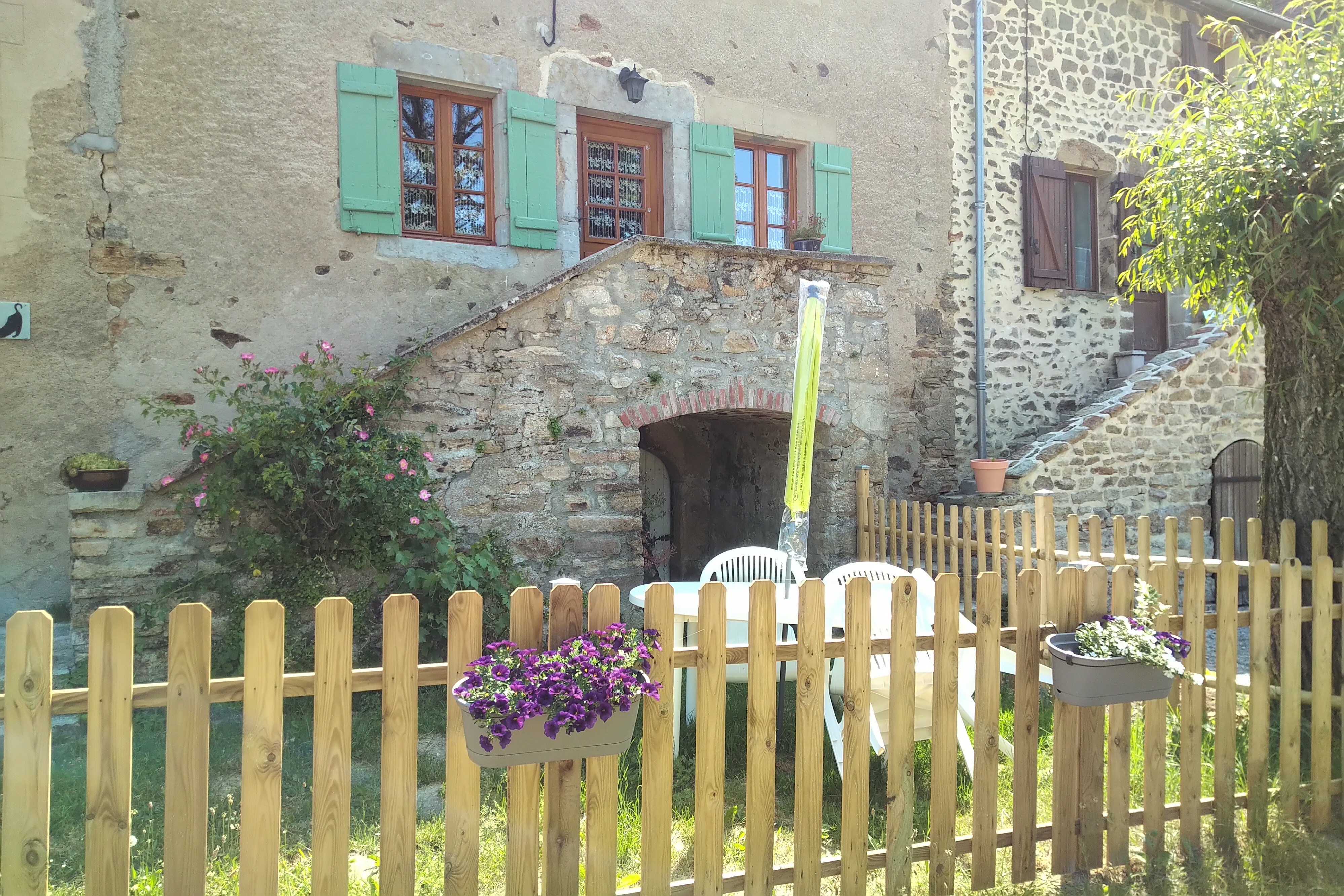 Chez Isabelle