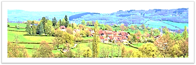 Randonnée de l'Ascension