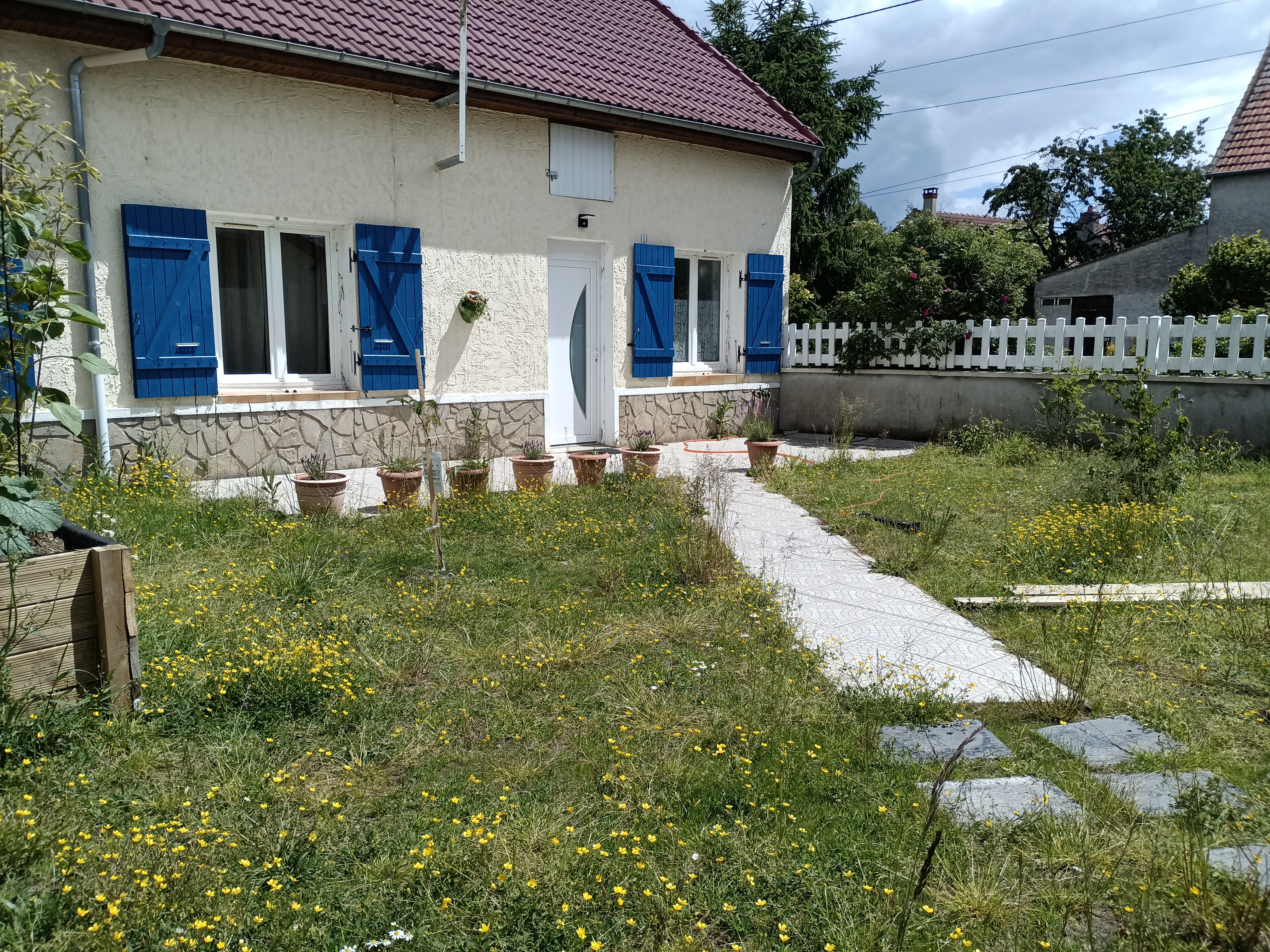 Gîte du Château Cornu