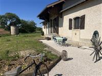 Le domaine de la Gare