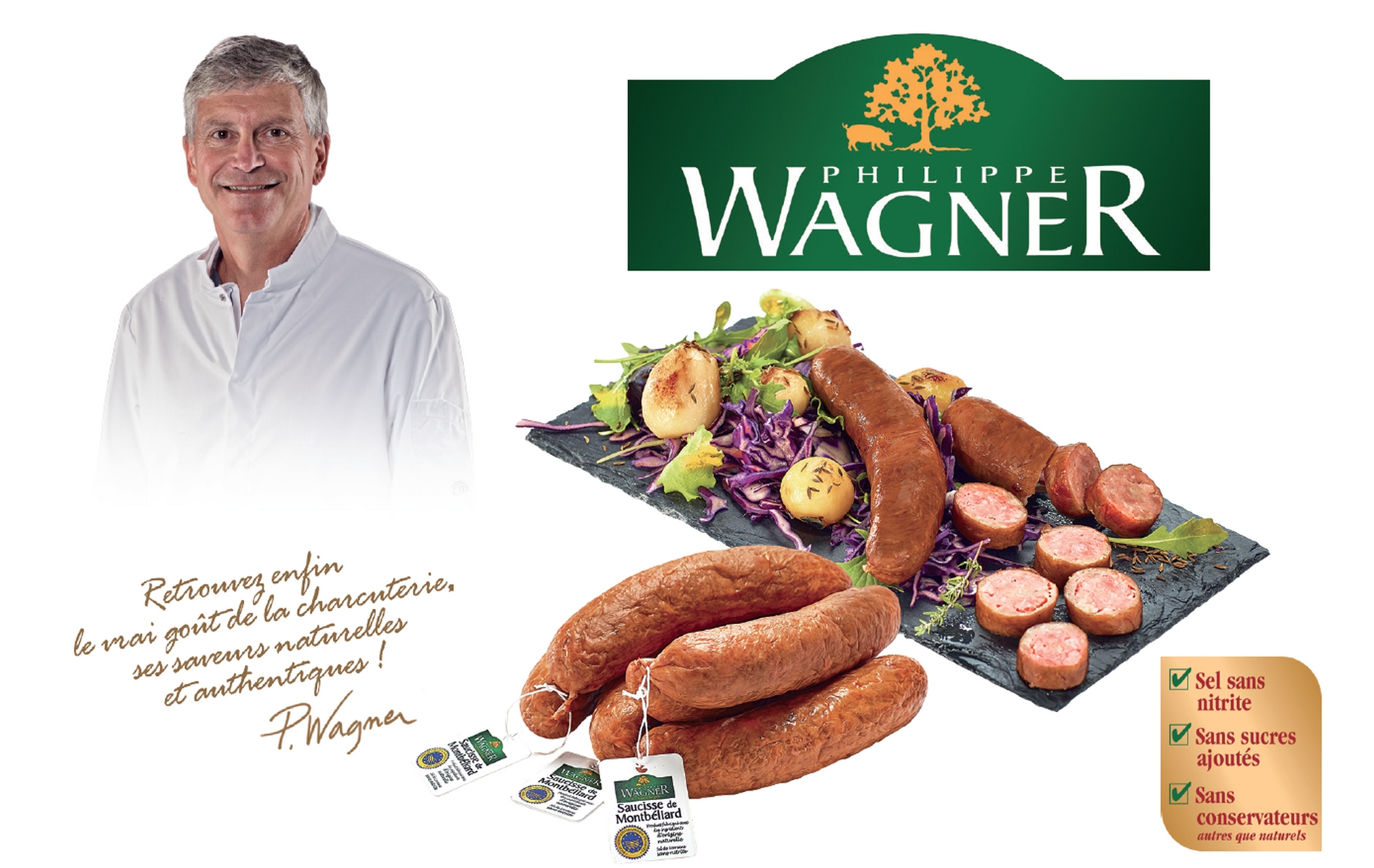 Wagner P