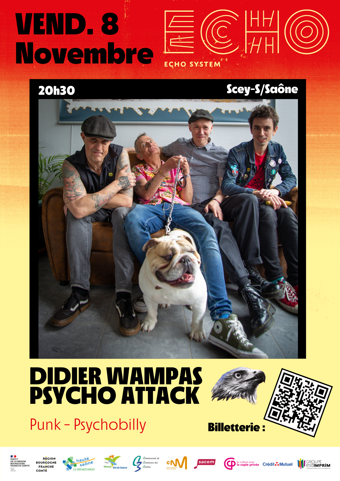 Wampas