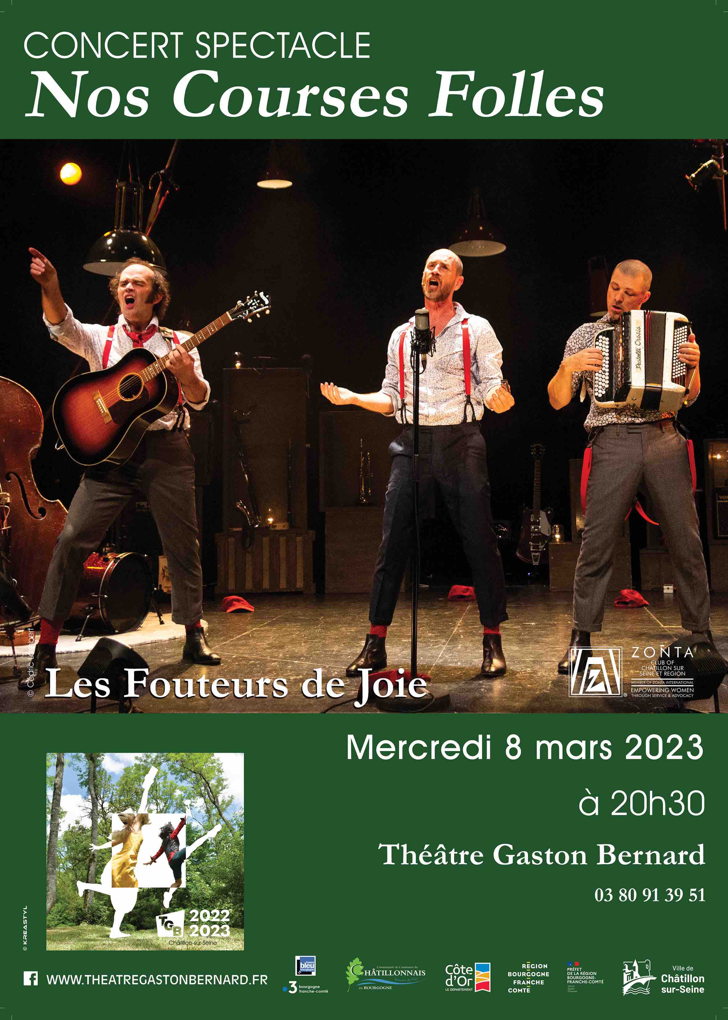 Web - Affiche TGB 22-23 - NOS COURSES FOLLES copie