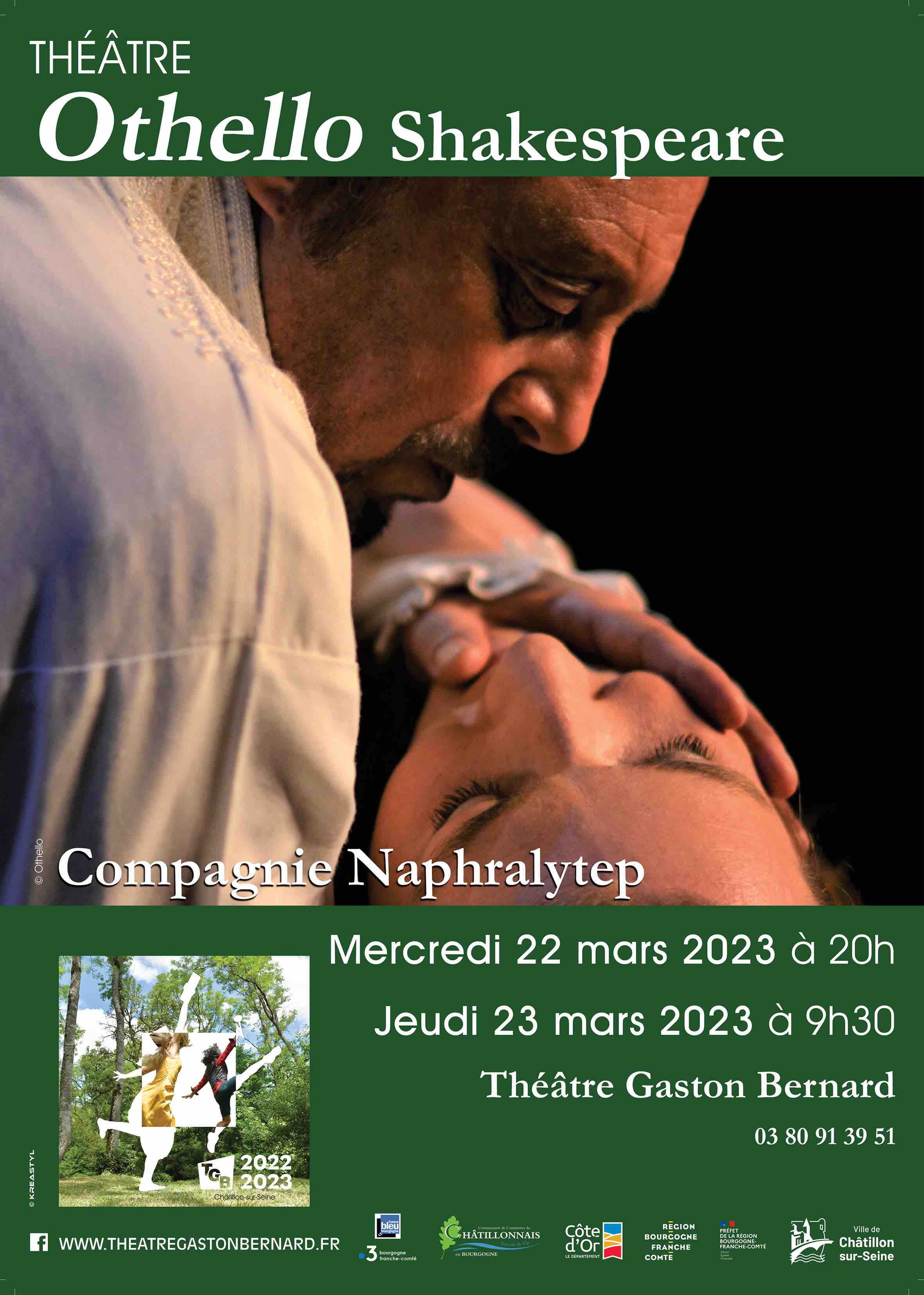Web - Affiche TGB 22-23 - OTHELLO copie