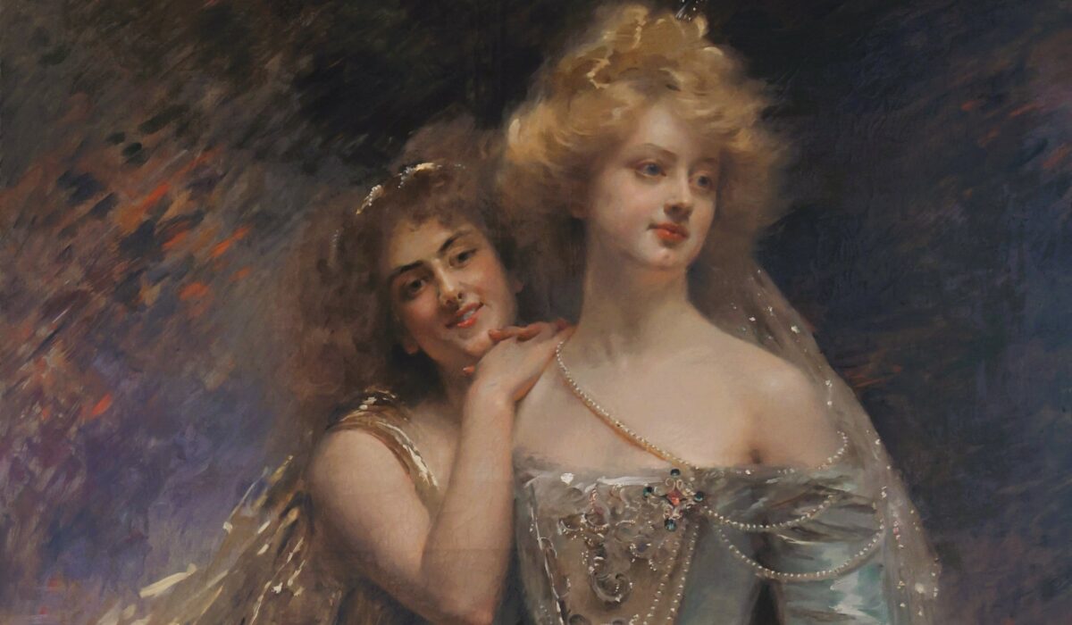 Week-end de la langue française : visite guidée