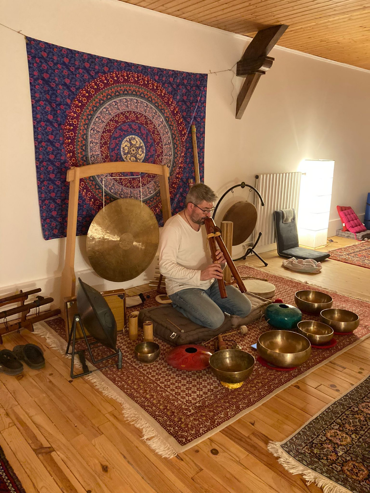 Voyage sonore PP