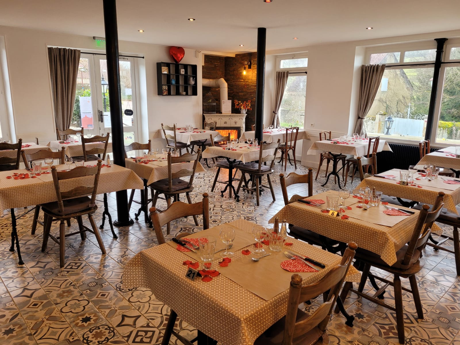 Le Relais Vauban