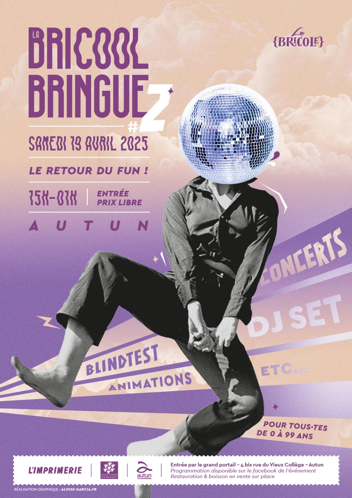 BricoolBringue#2