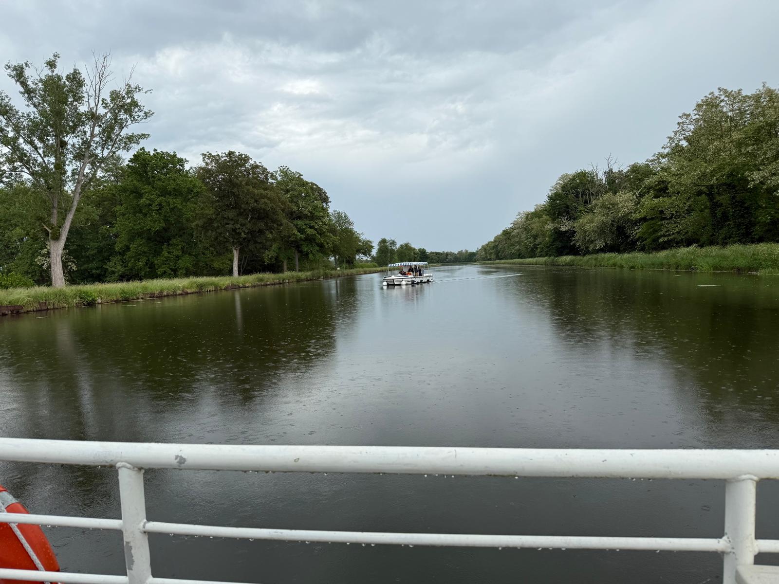 Croisière découverte