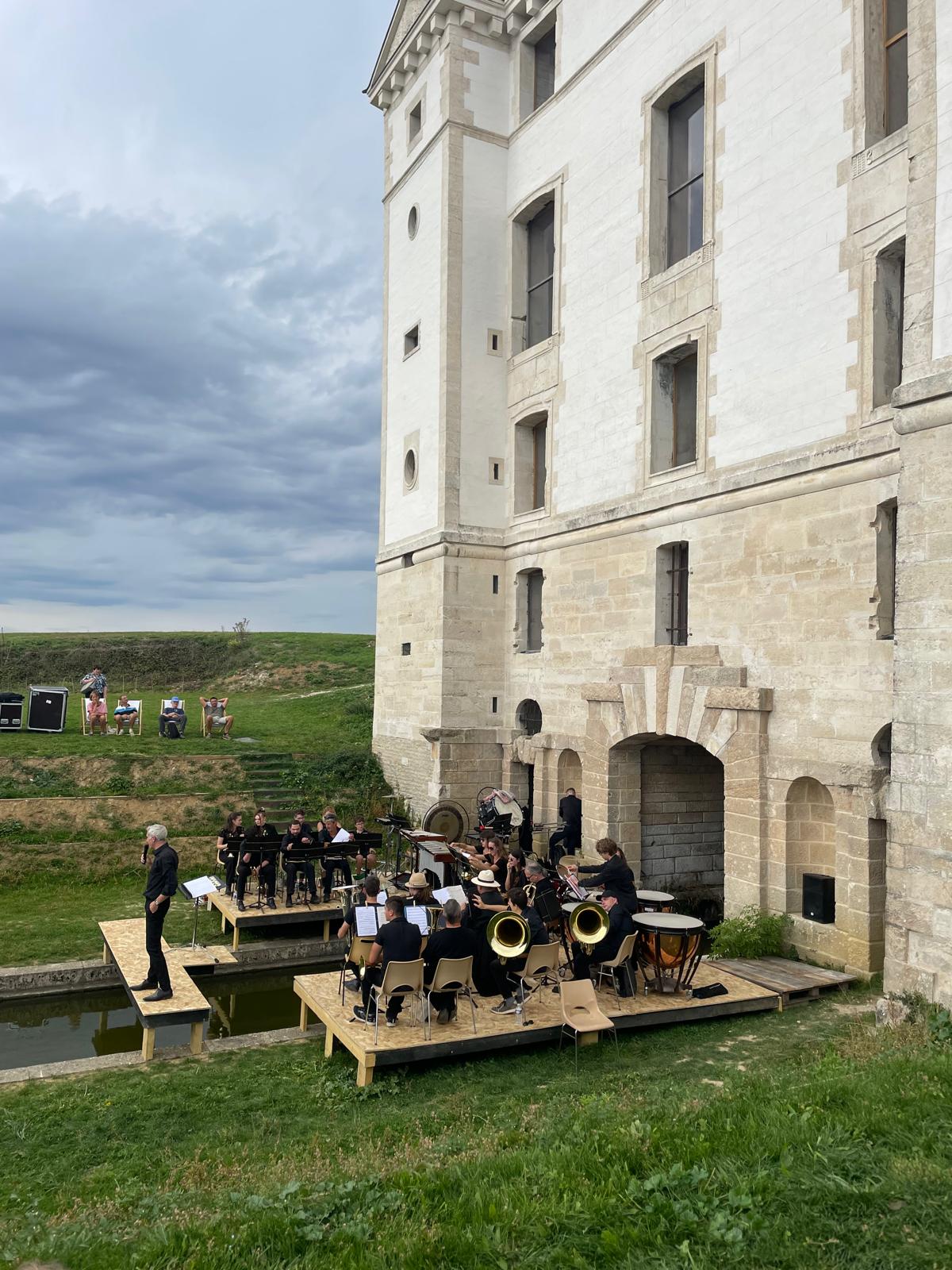 Journées du patrimoine