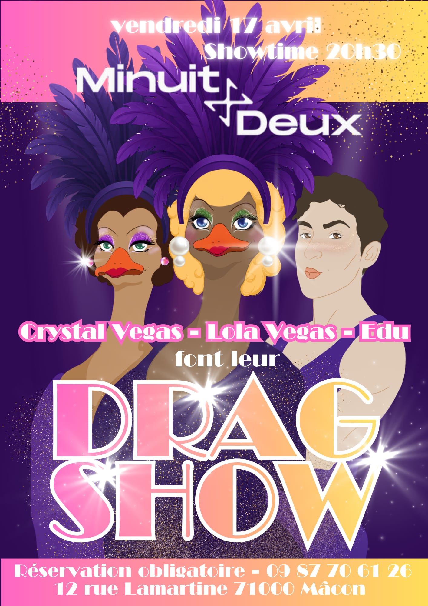 Drag Show