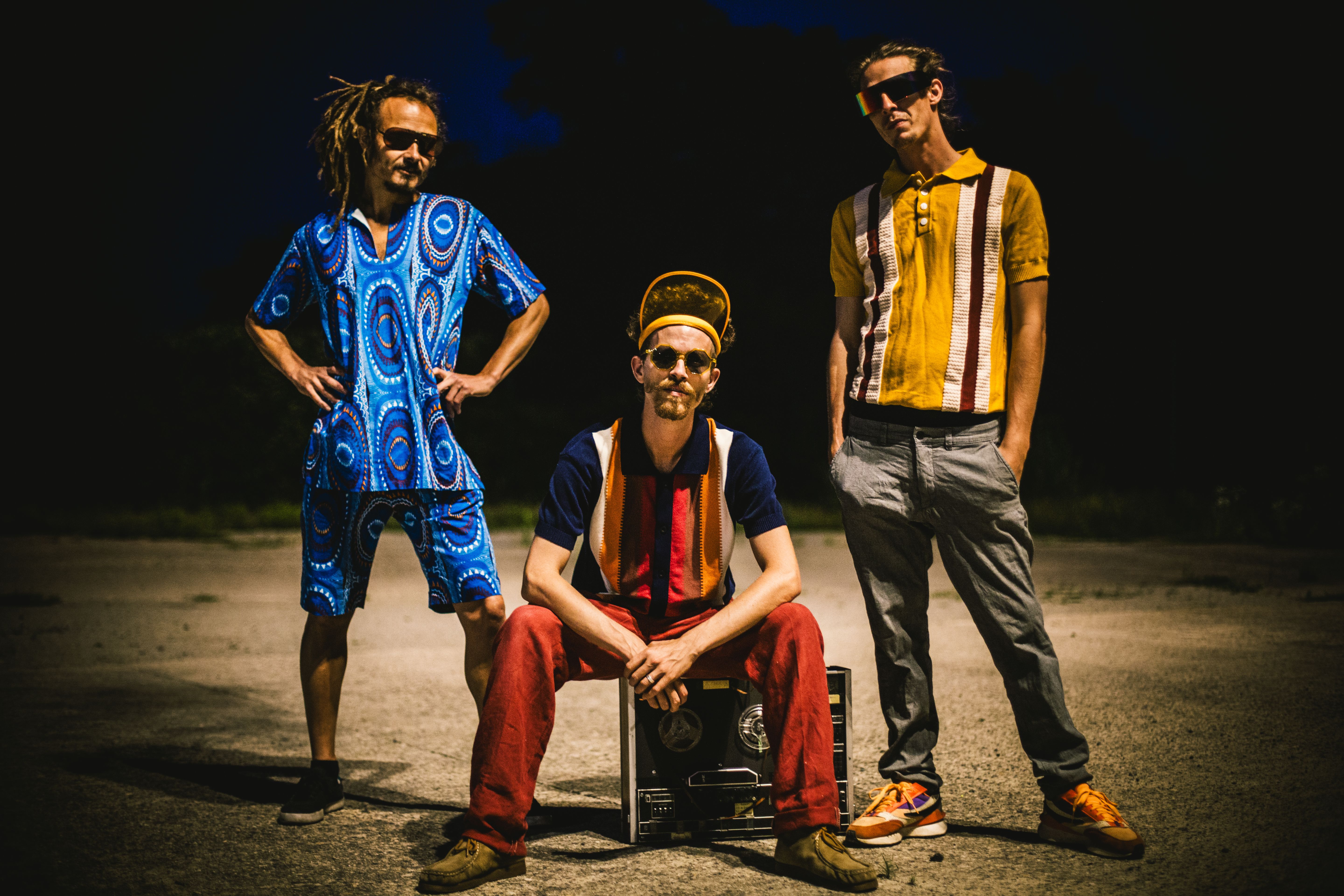 Dub Shepherds