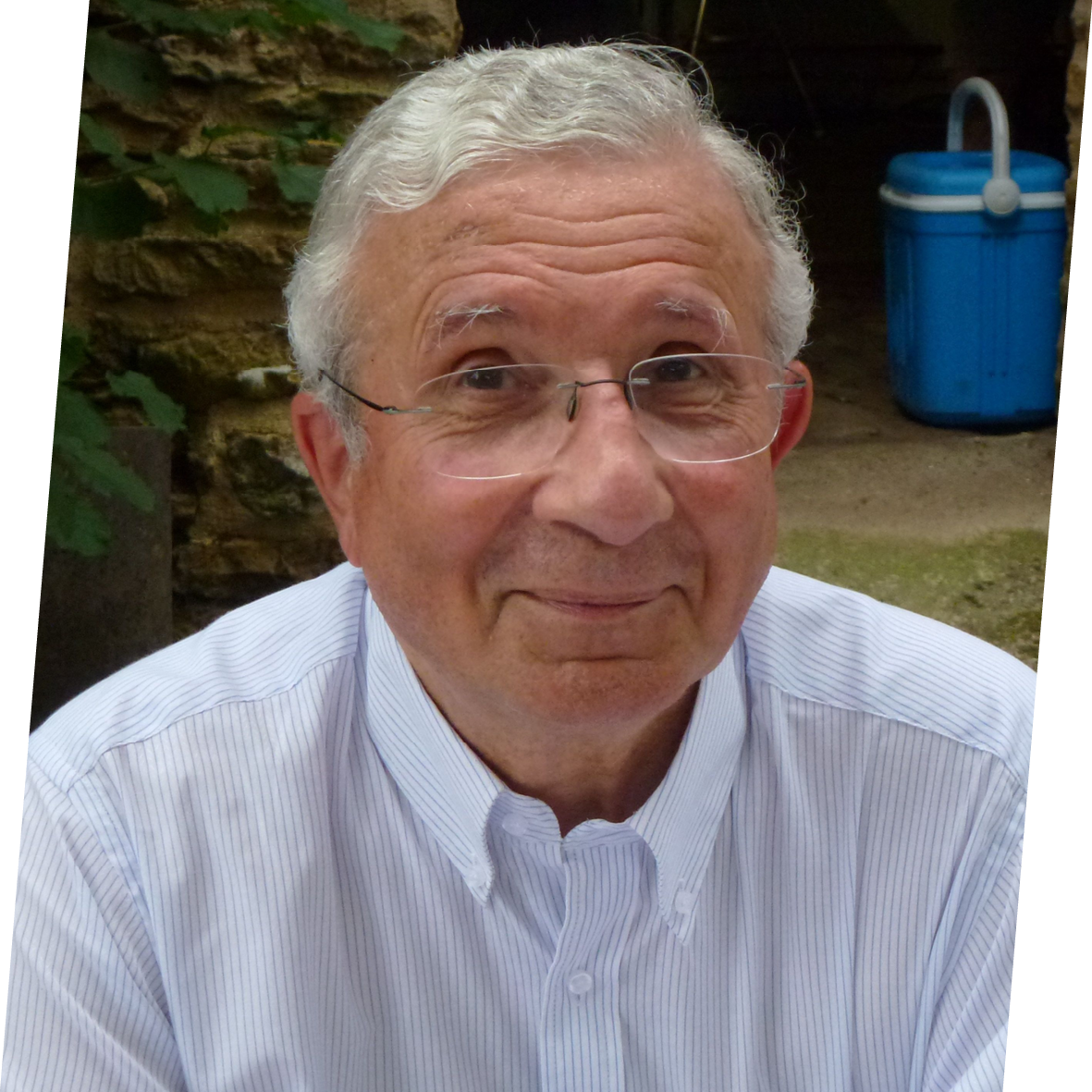 Yann Richard
