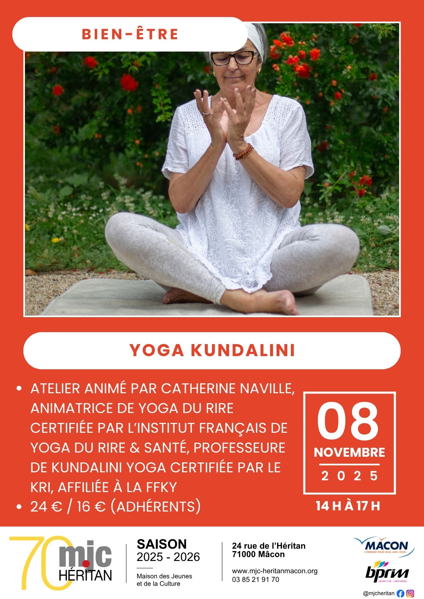 Yoga kundalini