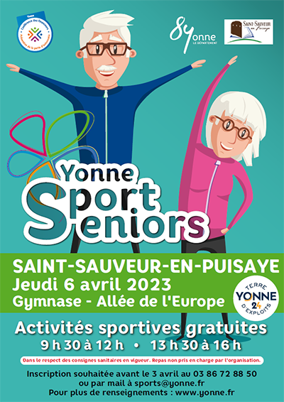 Yonne Sport