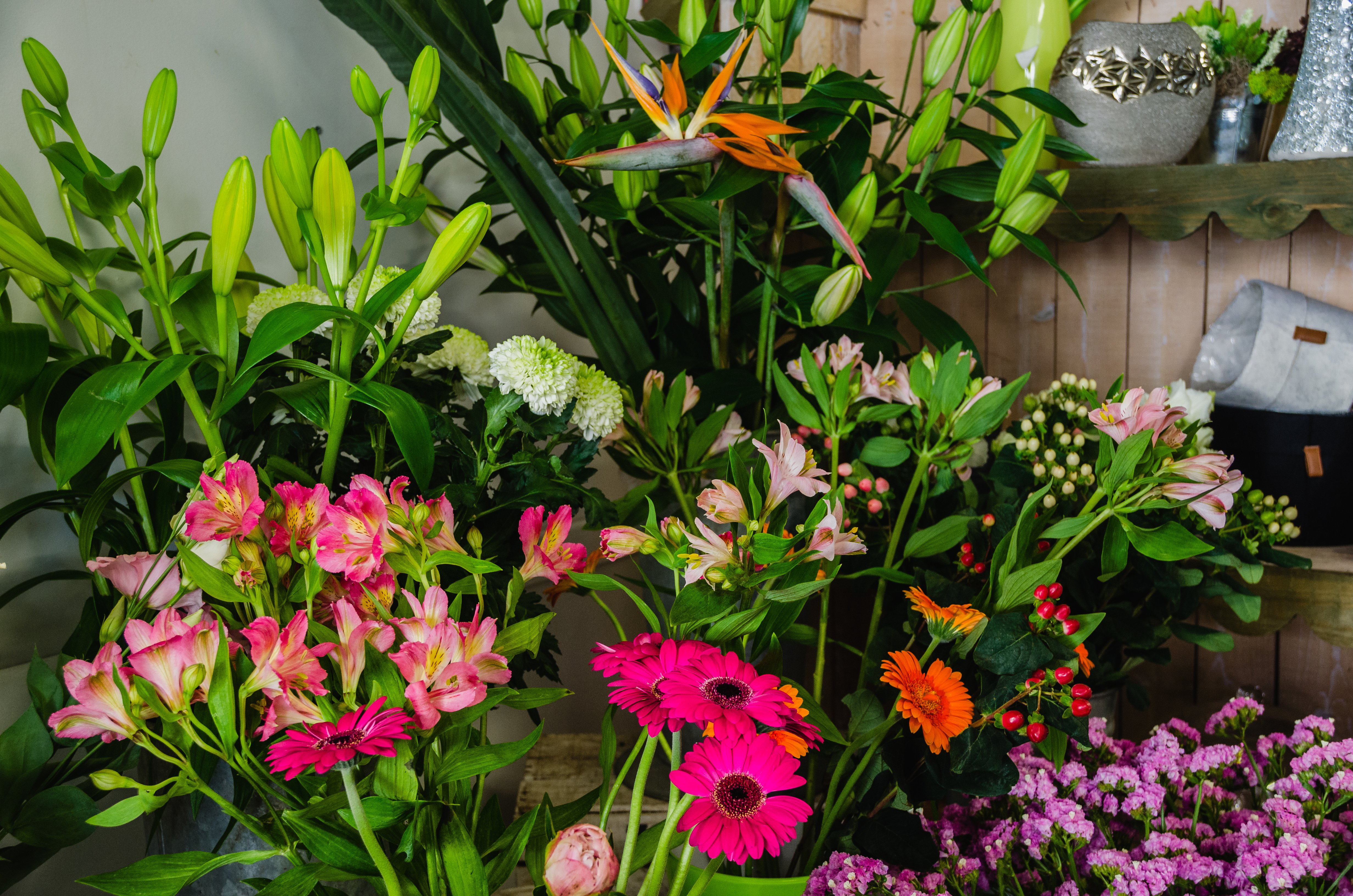 Bouquet