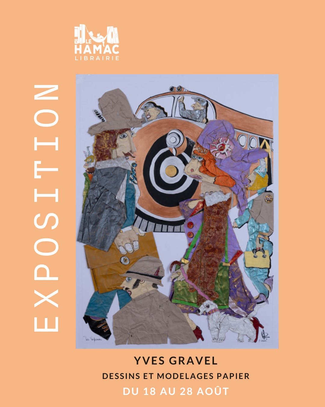 Yves Gravel
