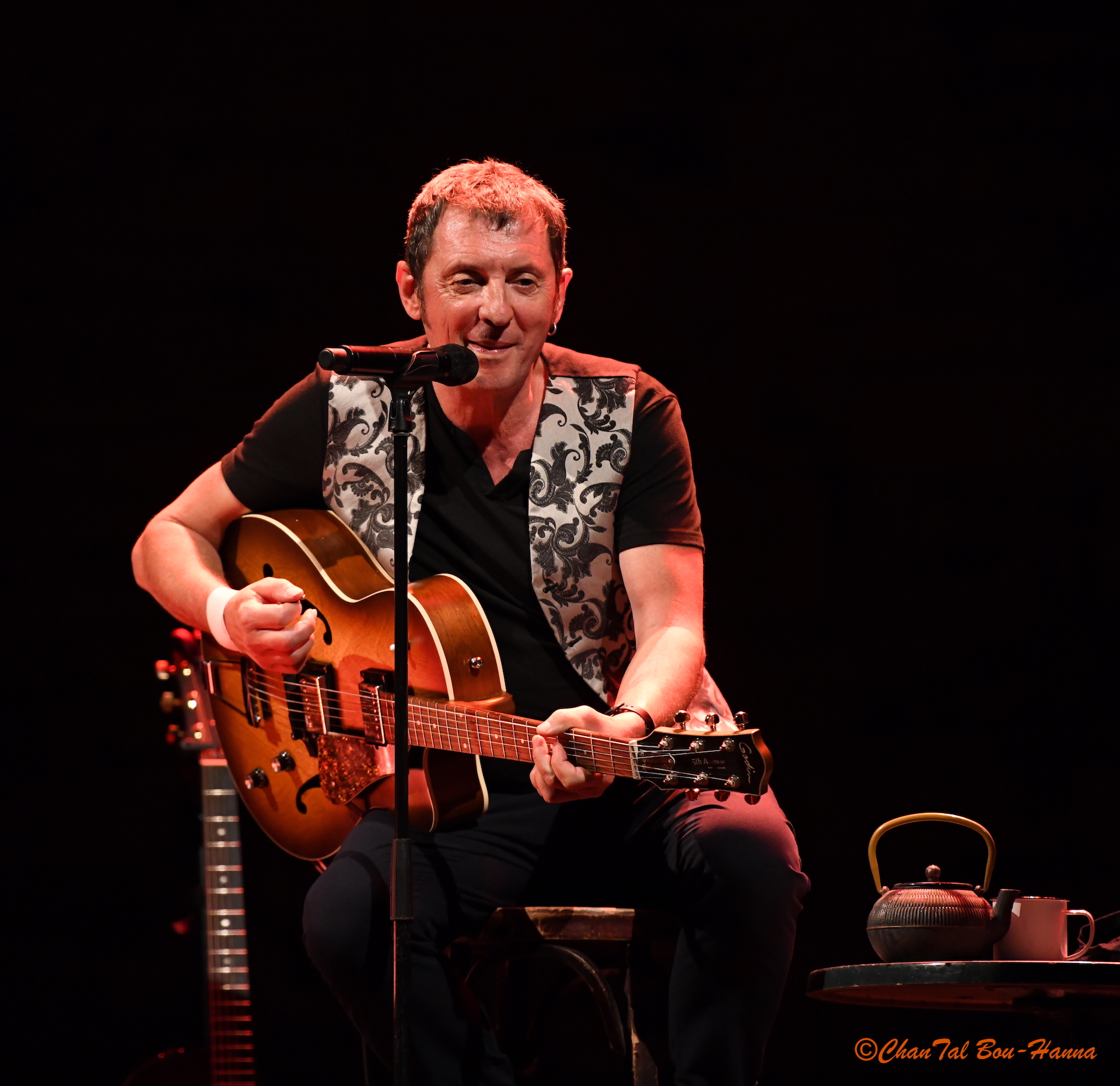 Yves JAMAIT 