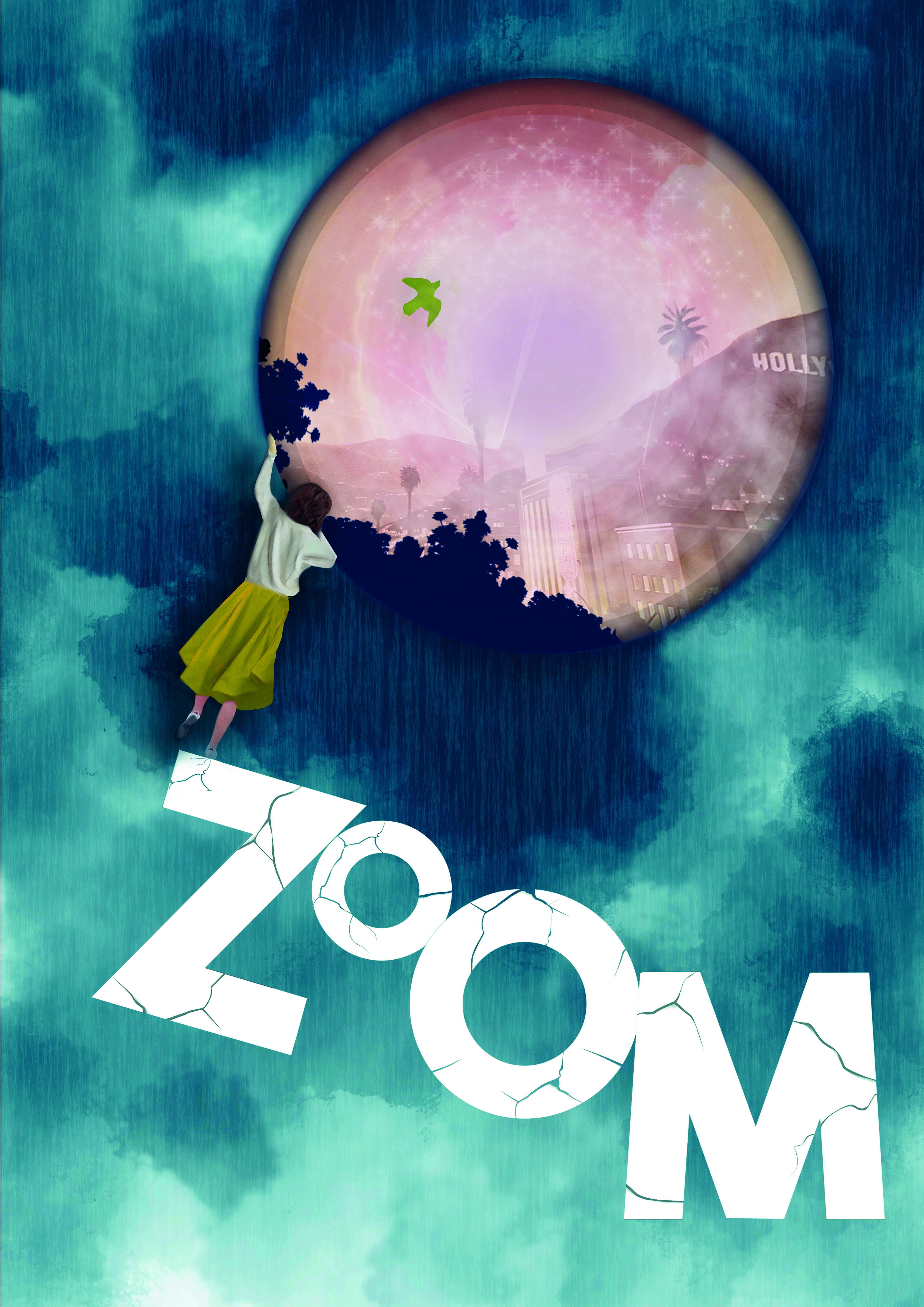 ZOOM