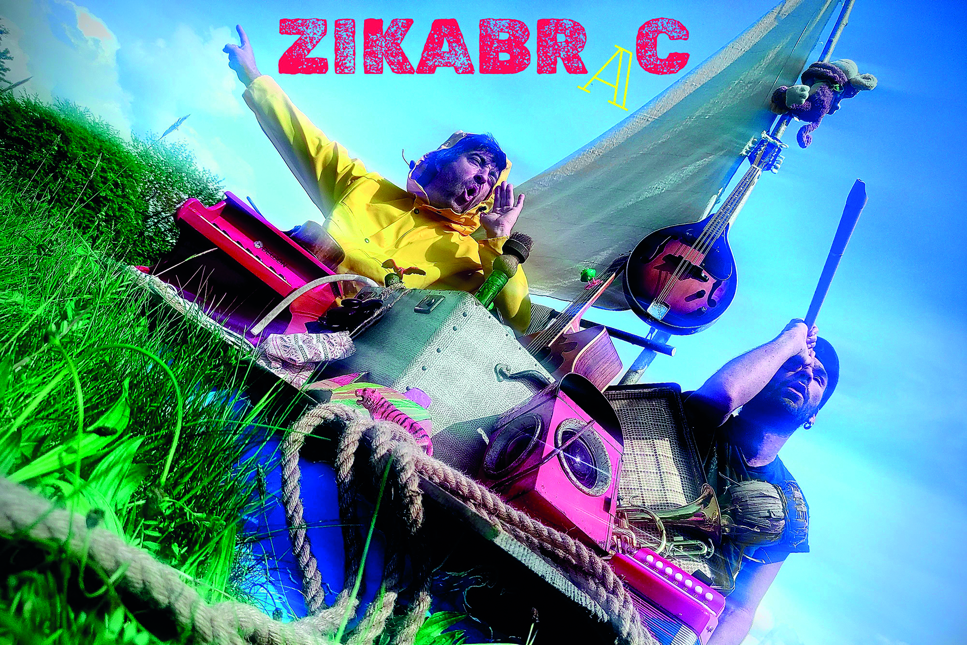 Zikabrac