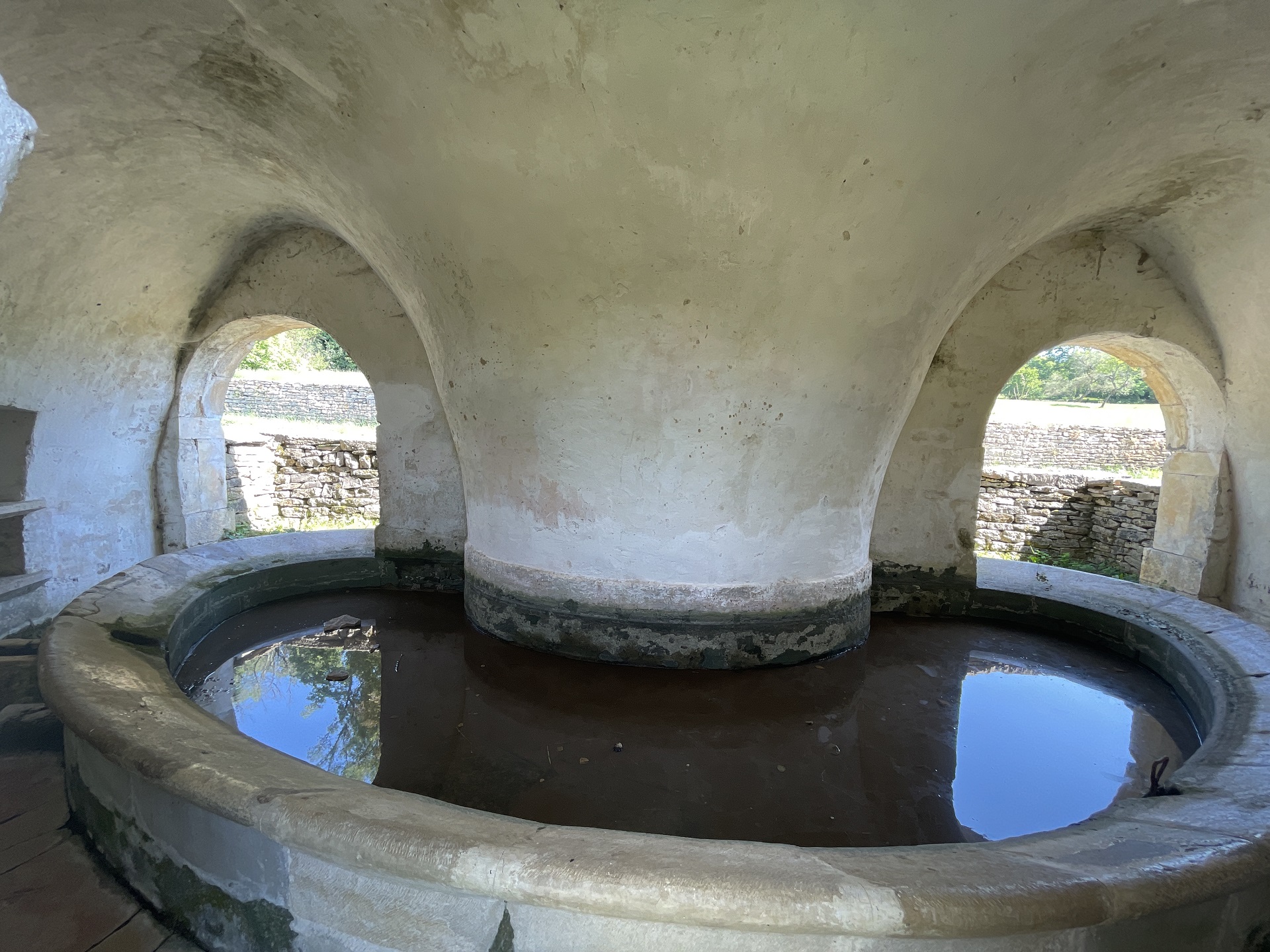 Lavoir de Nourice