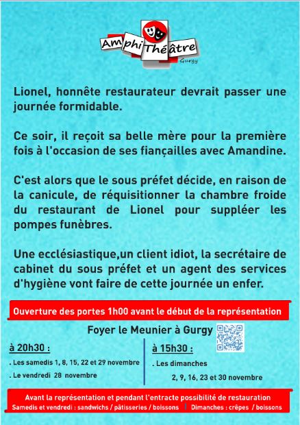 a la biere fraiche verso