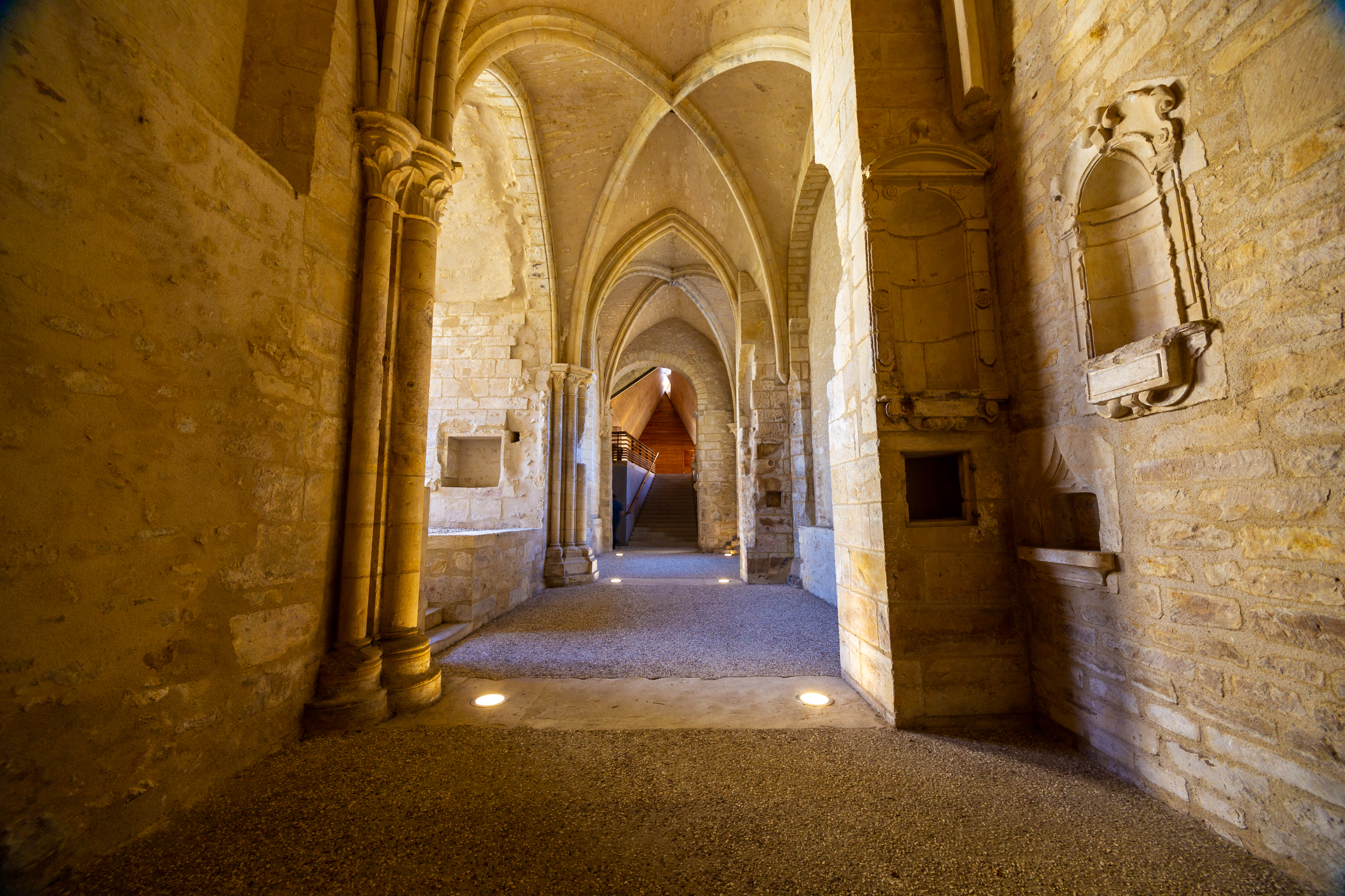 Journées européennes du Patrimoine