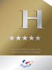 5 stars (hôtels) 5 stars (hôtels)