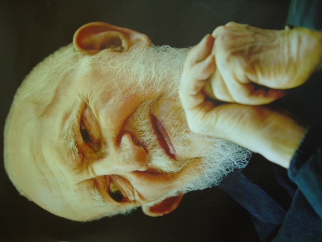 abbé pierre