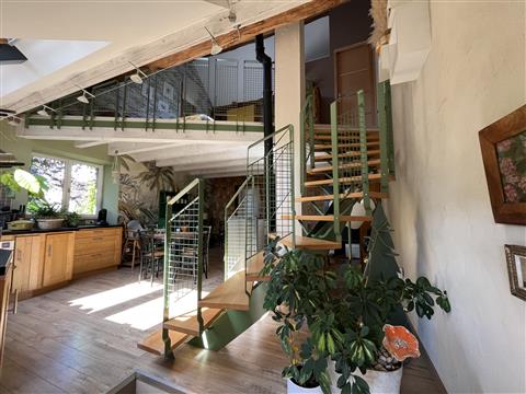 Chez JP & Niessous