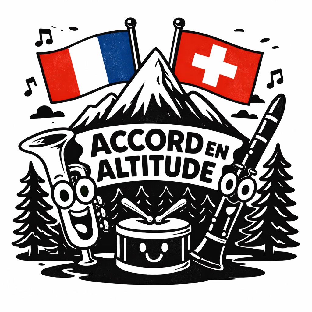 Accord en altitude