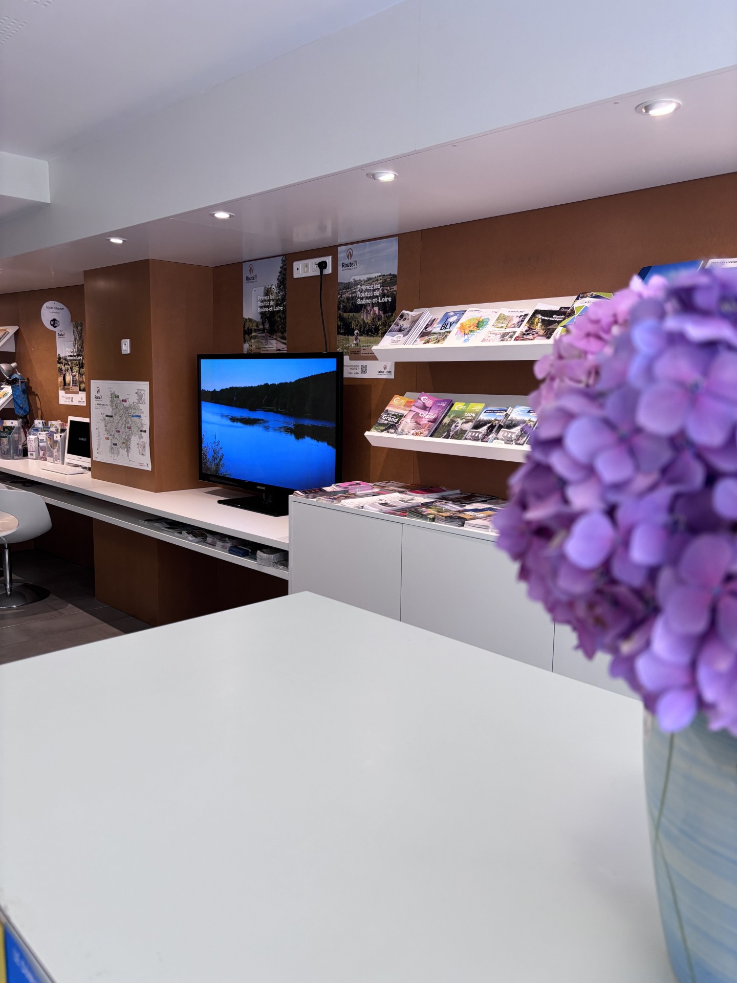 Office de Tourisme Le Grand Charolais — photo 3