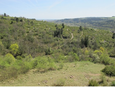 Usages et gestion de la nature : à la découverte d’un espace naturel façonné par les activités humaines