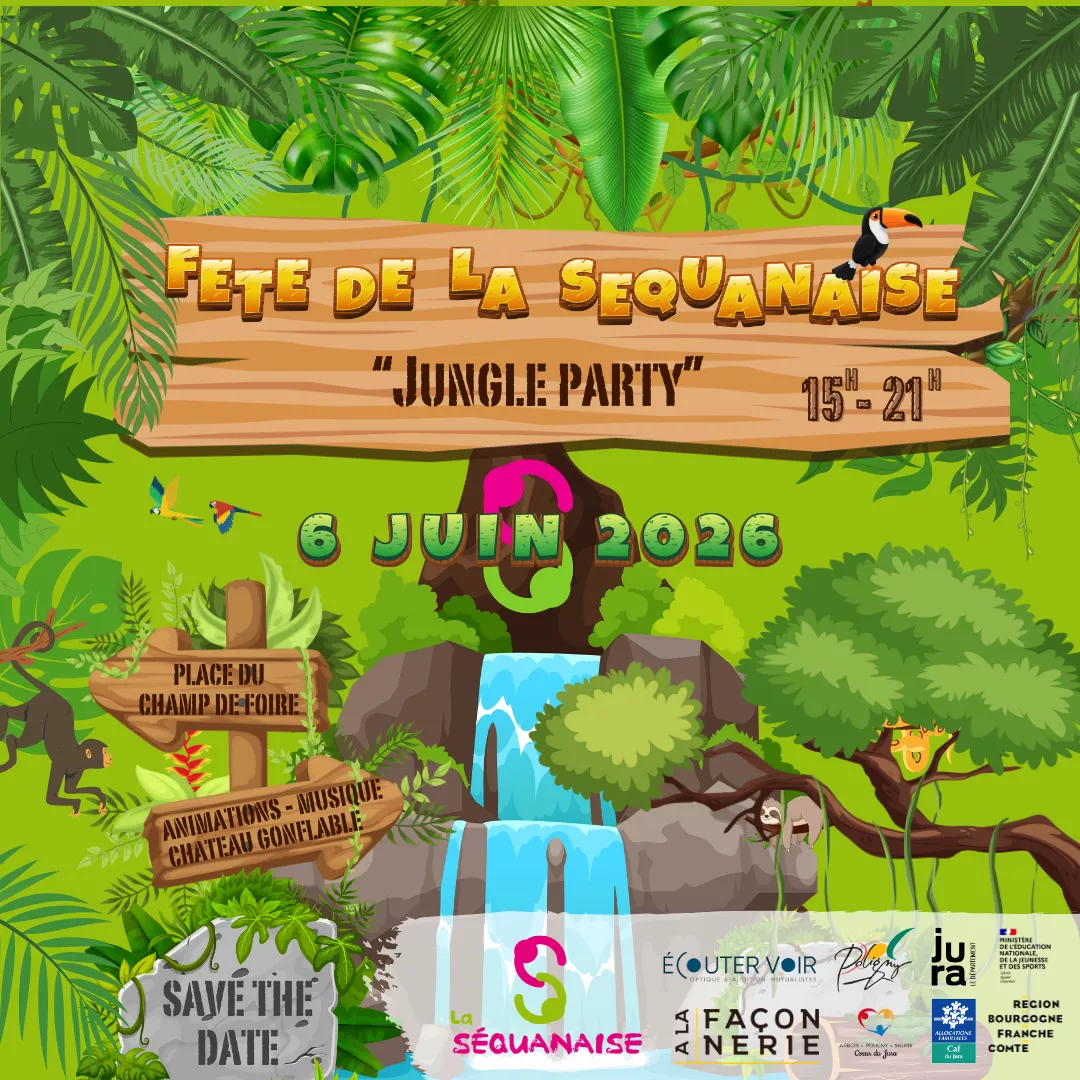 Jungle Party