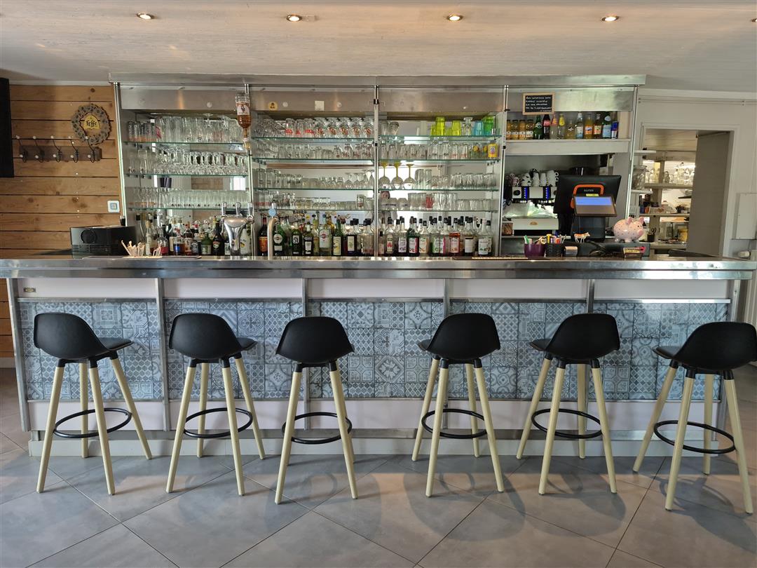 Restaurant Les Varennes