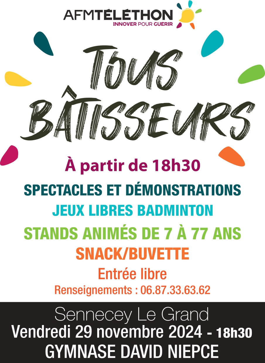 affiche