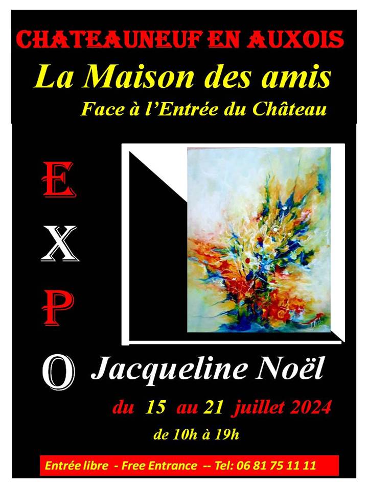 affiche 