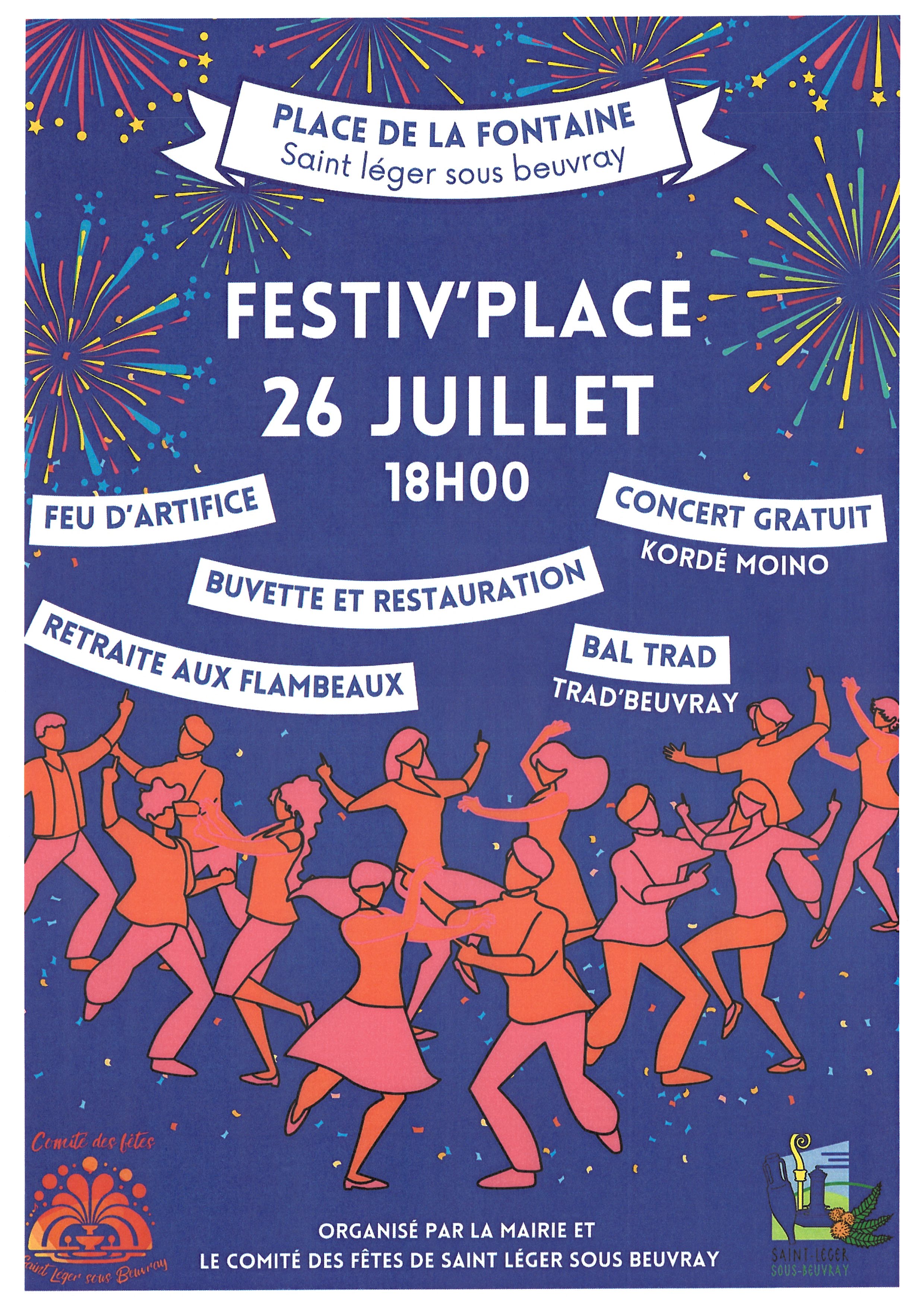 Festiv'place